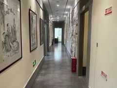 -秦汉胡同书法国画古筝围棋书院(漕宝日月光分馆)