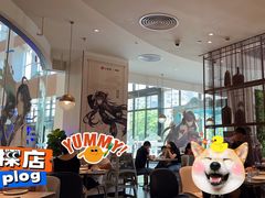 -必胜客(吾悦广场店)