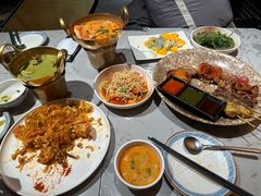 冬阴功-Home Thai·泰谣(王府井apm店)