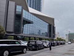 -南宁南湖公园