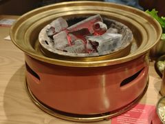 -西塔老太太泥炉烤肉(北京双井店)
