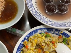 -粗茶淡饭(东关街店)