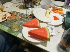 -金马门国际美食百汇(珞喻路店)