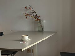 -纽巷咖啡 SOFTFOCUS COFFEE(锦和巴黎时韵店)