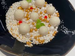 -山泉粤宴(广东大厦店)