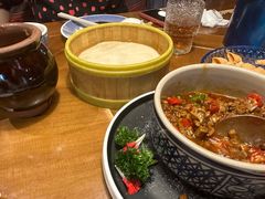 -雀舞云南菜(天津天河城购物中心店)