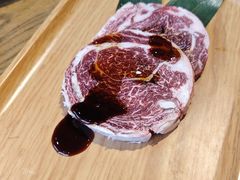 -齐函杨佳清真烤肉(鑫海店)
