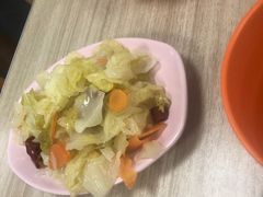 -香妃烤鸡(新奥店)