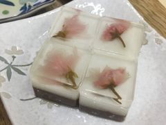 -半饱日式甜品(ifs国际金融店)