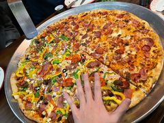绞肉机披萨-Tubestation站点比萨(高新万达ONE店)