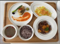 -弗蕾亚·和月月子调理院(东湖店)