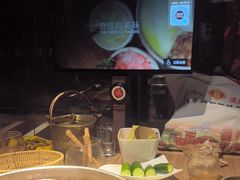 -巴奴毛肚火锅(相州店)