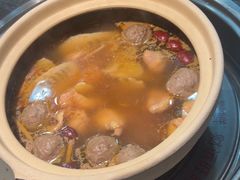 -旺晖本帮骨头煲·深夜火锅(梅园路店)
