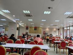 大堂-常州糕团店(北大街新世纪商城店)