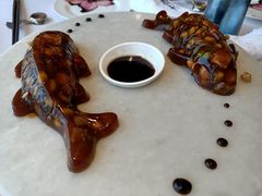 传家腊豆-津菜典藏河西店(水上店)