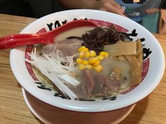原味拉面-博多豚屋拉面