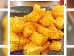 -长药唐师乐山油炸(石人直营店)