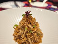 -上海滩餐厅(BFC外滩金融中心店)