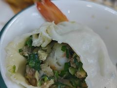 -叶存利海鲜大馅饺子(海宁路总店)