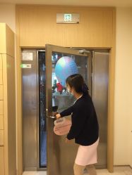 -金鹰国际月子中心(新街口店)