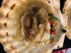 -辉记炭烧海鲜大排档·老字号(福田店)