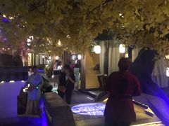 -淀里船宴(裕华东路店)