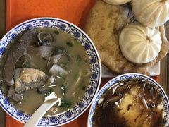 -南来顺饭庄·清真(南菜园店)