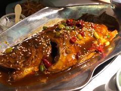 -刀板香·安徽菜(国购IFC店)