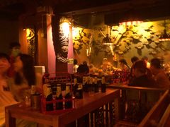 -Helens海伦司小酒馆(深圳东门店)