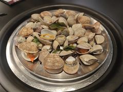 -水禾轩·海鲜蒸汽主题餐厅(新香洲旗舰店)