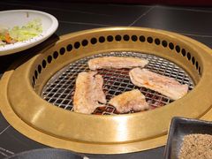 -谷牛和牛烤肉(漕河泾印象城店)