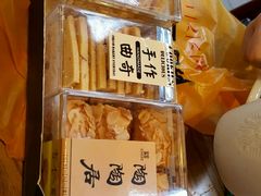 -陶陶居饼家(惠福东路店)