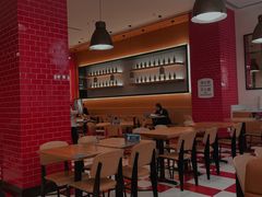 -城市大道红炉披萨烘焙坊