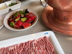 -牛街·马辈儿涮肉(牛街总店)