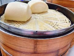 -谭景其·谭氏麻油菜包(集庆路店)