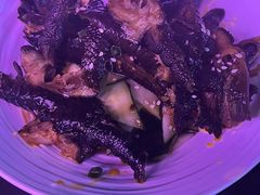 -粉墨特色菜·烧烤音乐酒馆