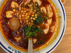-遇见小面(凯德广场店)
