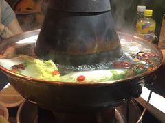 -有料儿铜锅(白堤路店)