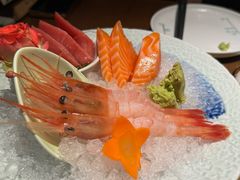 -水之惠鲜鱼料理(王府大街店)