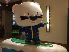 -长白山万达锦华套房酒店