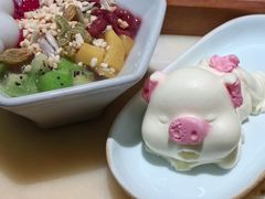 -锦府盐帮·侯宅(五棵松万达店)