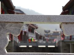 -九鼎铁刹山风景区