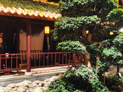 -忆江南·生态餐饮宴会酒店
