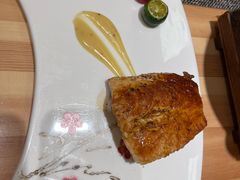 -大岛日本料理铁板烧(南通大饭店)