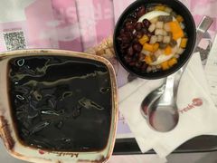 -鲜芋仙(高新万达广场店)