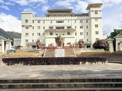 -南诏风情岛