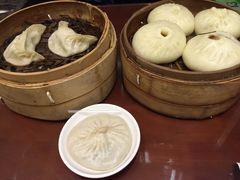 -冶春茶社(太和广场店)