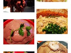 -周师兄大刀腰片火锅(洪崖洞旗舰店)