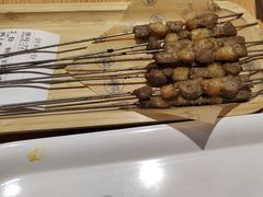 -百晟香·兰州牛肉面(景泰美食城店)