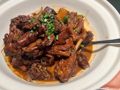 -简小舍· 民间手艺菜(古德寺店)